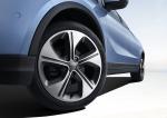 Geely Geometry C 2020 года